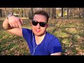 Для левшей: FingerLess ThumbAround (FL TA) – Обучение Pen Spinning Трюку