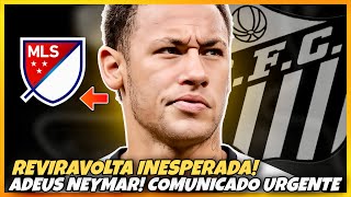 😭 COMUNICADO TRISTE! NINGUÉM ESPERAVA RECEBER ESSA NOTÍCIA! ÚLTIMAS NOTÍCIAS DO SANTOS HOJE