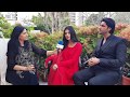 Sara Khan & Agha Ali exclusive interview for dhanak about Bund Khirkiyan