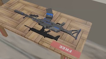 PUBG TDM map in 3d || #blender animation