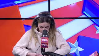 The Grace Curley Show is Live!