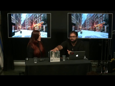 The Phoblographer Presents: Inside the Photographer's Mind - The Phoblographer Presents: Inside the Photographer's Mind