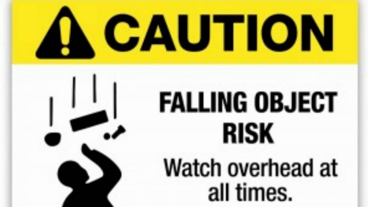 Falling Junk Noise Sound Effect Free Download