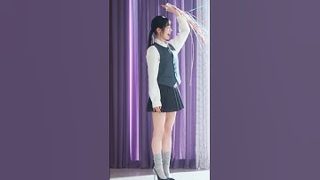 DubuTV: Unpredictable - 또 다른 새로운 다현 컨셉 비디오: "THIS IS FOR" ! #kpop #다현 #트와이스 #shorts