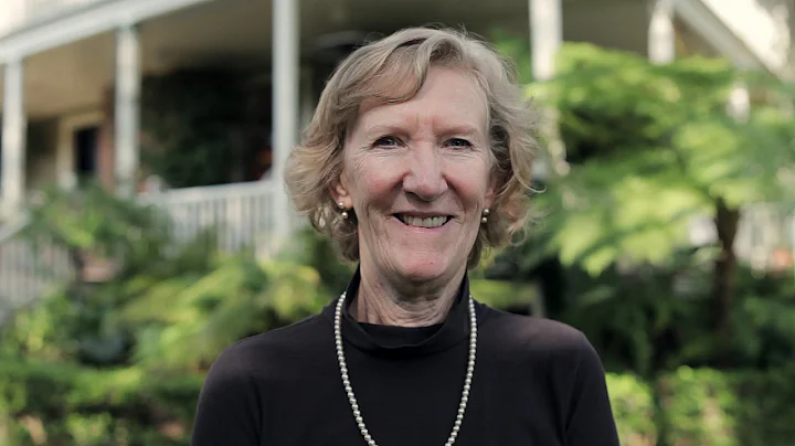 Meet Gillian: Our Partner in Santa Barbara