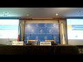 BSP Monetary Policy Press Briefing - 20 June 2018