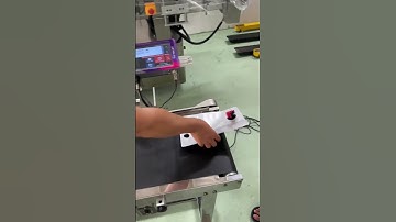 MÁY IN PHUN DATE | TIJ PRINTER #coding #hsd #nsx #shorts