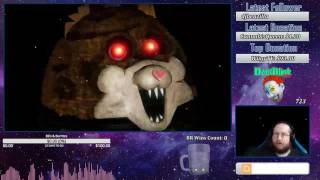 Tattletail - Brush Me, Brush Me, Brush Me