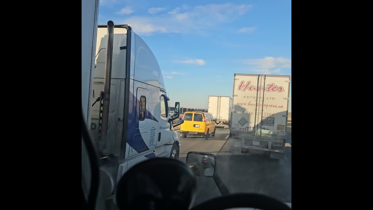 Laredo Texas inspection station