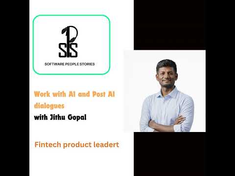 Systems thinking, Social bonding & new contracts with Jithu Gopal