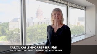 The Dream Come True Foundation - Austin Nonprofit Success Story