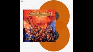 Blind Guardian  – A Night At The Opera (2002) [VINYL] Full - album