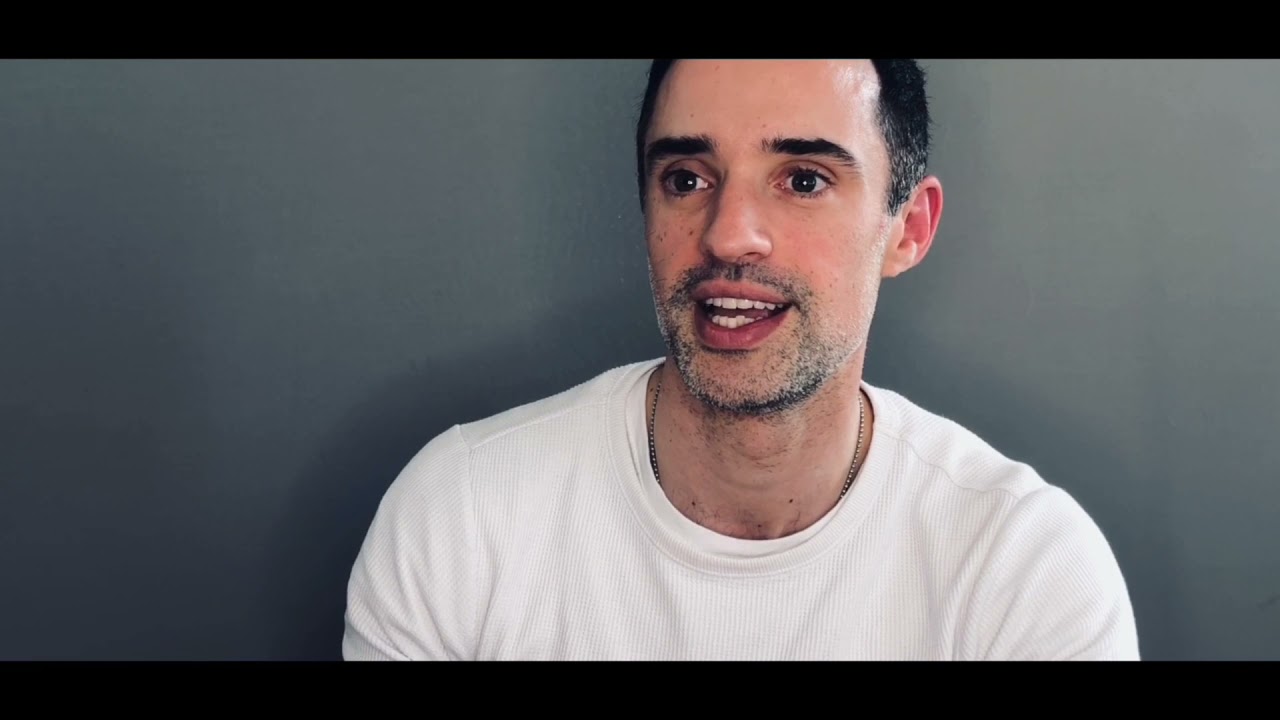 James Padric   Studio Theatre  Equity Principal Audition 2021 2022