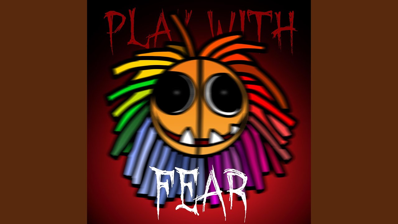 Play With Fear (Poppy Playtime Chapter 4)
