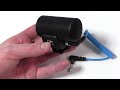 Is the Sennheiser MKE 200 better than my old microphone?
