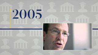 25 Years of Working Toward Equal Justice for All
