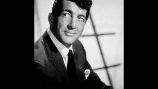 dean martin louise chords