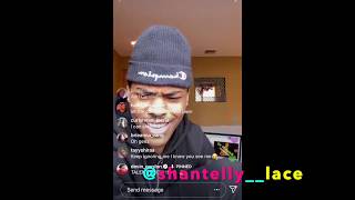 The Bomb Digz - Devin's Quarantine Part 1 - Break The Rules