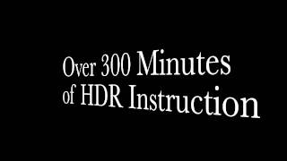 HDR DVD Video Promo