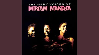 Video thumbnail of "Miriam Makeba - Thanayi"