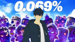 How Many GALAXY Sprites Can I Find in 2 Hours?
