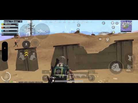 BGIS THE GRIND 2024 WEEK 2 D3 || MATCH 2 MIRAMAR POV 🔥 || WsbGodz 🖤