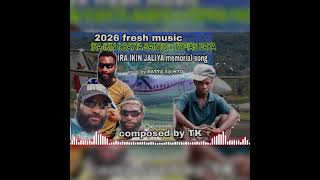 Ira Ikini Memorial Songira Ikini Ft Bata Sainto X Topias Paka Latest 2026 