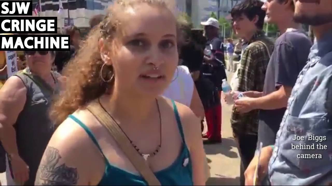 SJW Cringe Compilation #16 SJW vs Logic and Free Speech