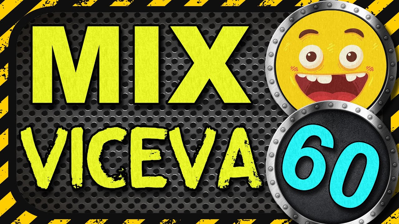 Fabrika Viceva - MIX viceva 60