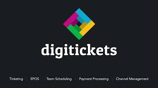 DigiTickets - Online Ticket Booking Software screenshot 2