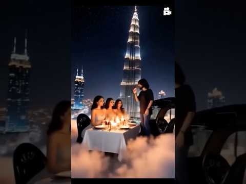 Jinn mera - Music video