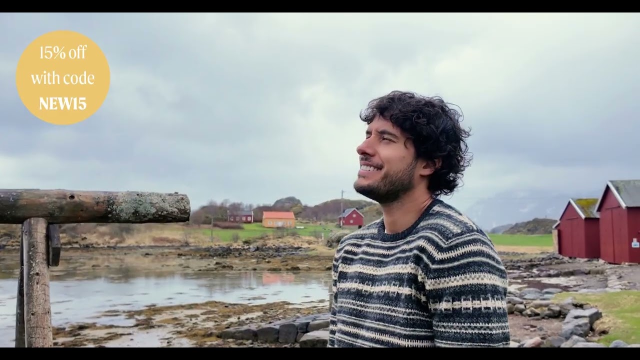 Weird Fish Casual Clothing┃