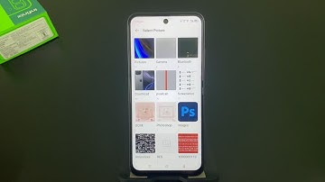 Infinix Note 50X Me photo video Kaise chhupaye || How to Hide Photos & Videos in Infinix Note 50X