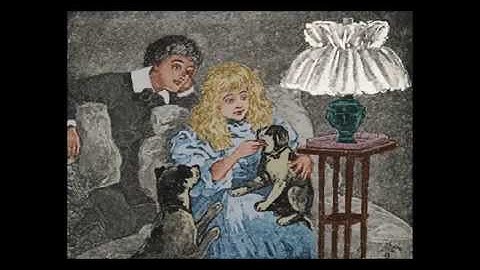 a 0-8 Video Lesson VIII: See the lamp!  - McGuffey