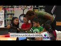 Inicio Escolar - Funcionarios escolares advierten sobre los efectos negativos de no asistir a clases
