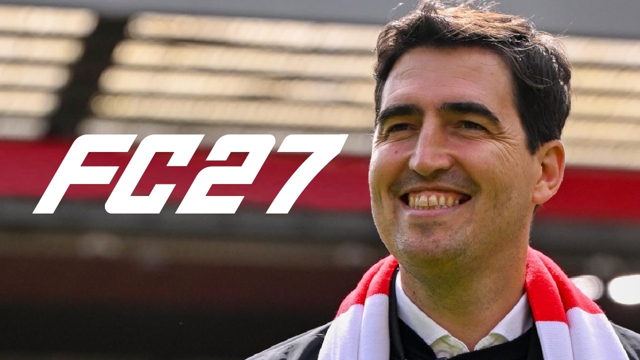 Andoni Iraola Liverpool Rebuild!
