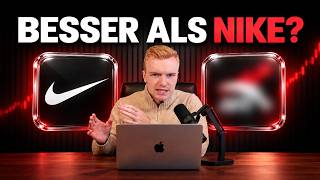 Nike is down 80% – why I find this stock more exciting right now