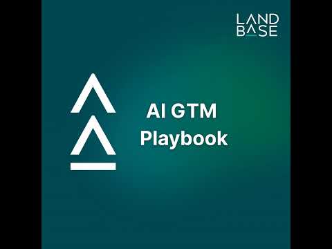 Top AI Agents for Natural Language Targeting in B2B Sales