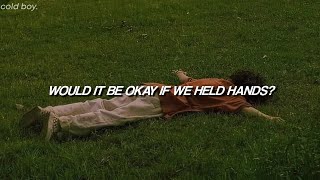 MyKey - Moon Sand (Lyrics)