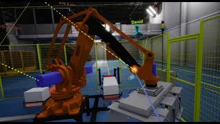 Famous Exxar Huddle for Real time CAD Collaboration in Industrial Automation Profile