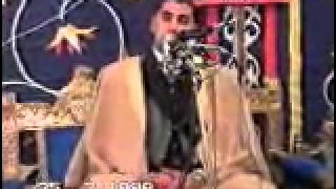 الشيخ انور الشحات تفوق وابداع من سورة الرحمن