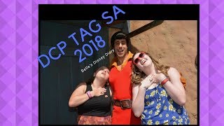 DCP TAG | Spring Advantage 2018