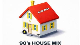 HOUSE CLUBMUSIC 他 まとめて 90's House Mix | Classic House Anthems & Club Classics - YouTube