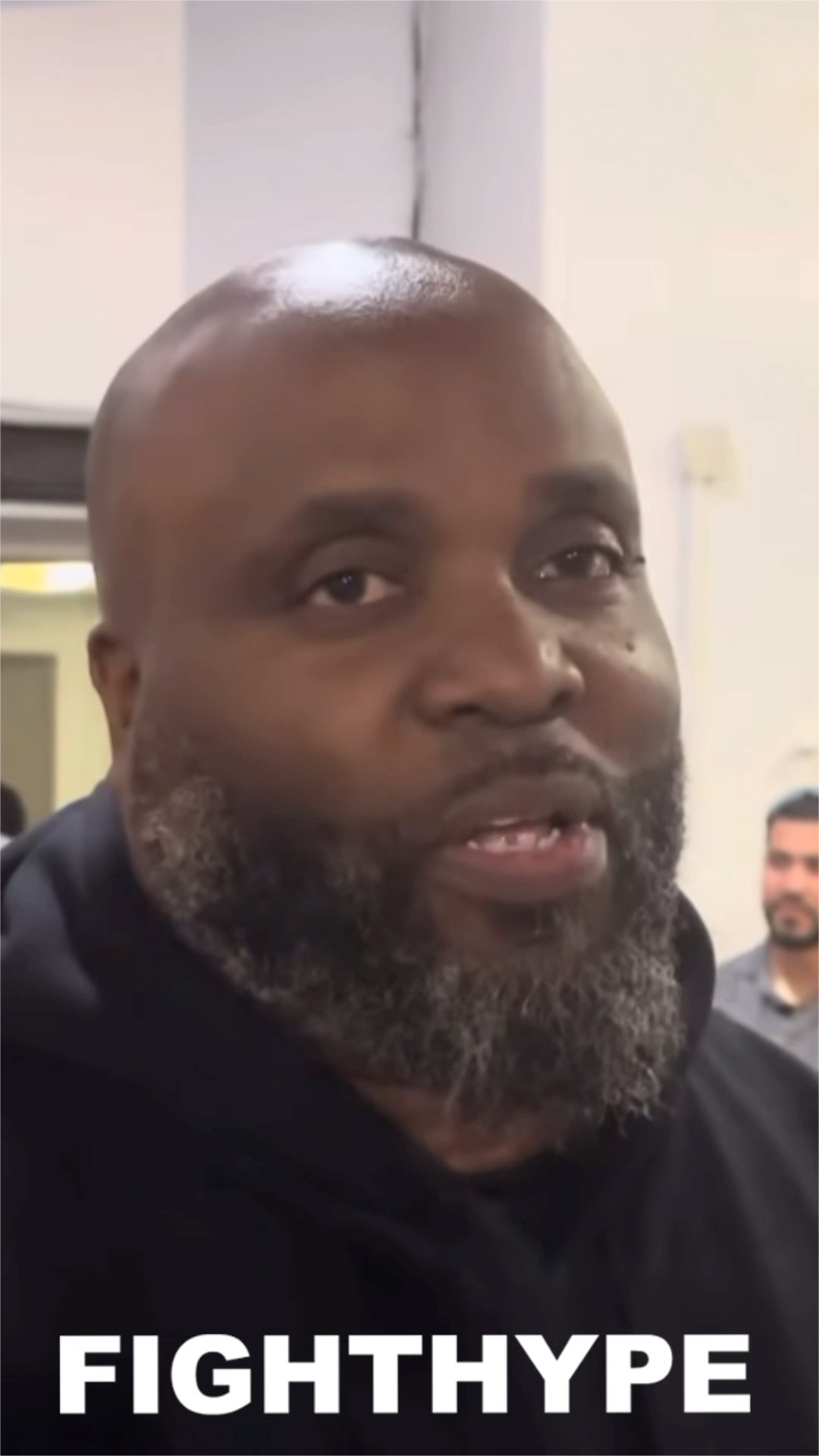 Kenny Ellis CLEARS AIR on Gervonta Davis \u0026 Calvin Ford “SEPARATED” rumor