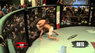 Gotc Mma 18 Mike Wilkins Vs Robert Hanna