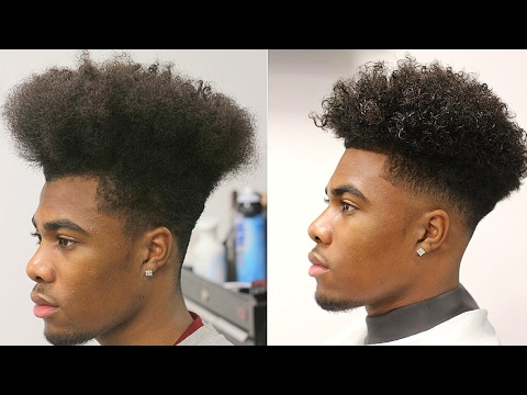 haircut-tutorial:-mid-fade-curly-top