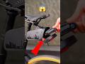 Next Level 3 Amazing Gadgets Every Cyclist Must Try! 🔥😯 #cycle #shorts
