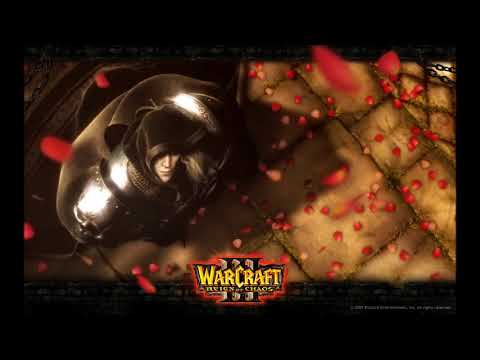 Warcraft 3: Reign