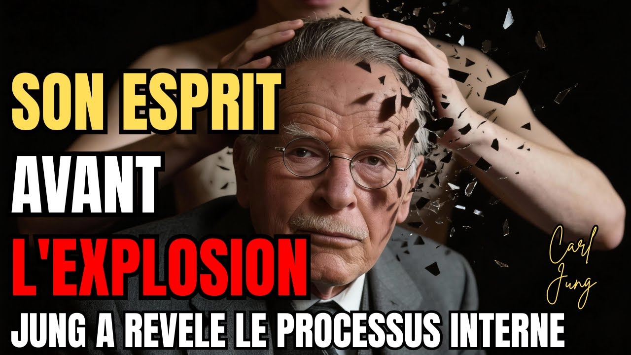 Ce Qui Se Passe Dans La Tete Du Narcissique Avant L'Explosion