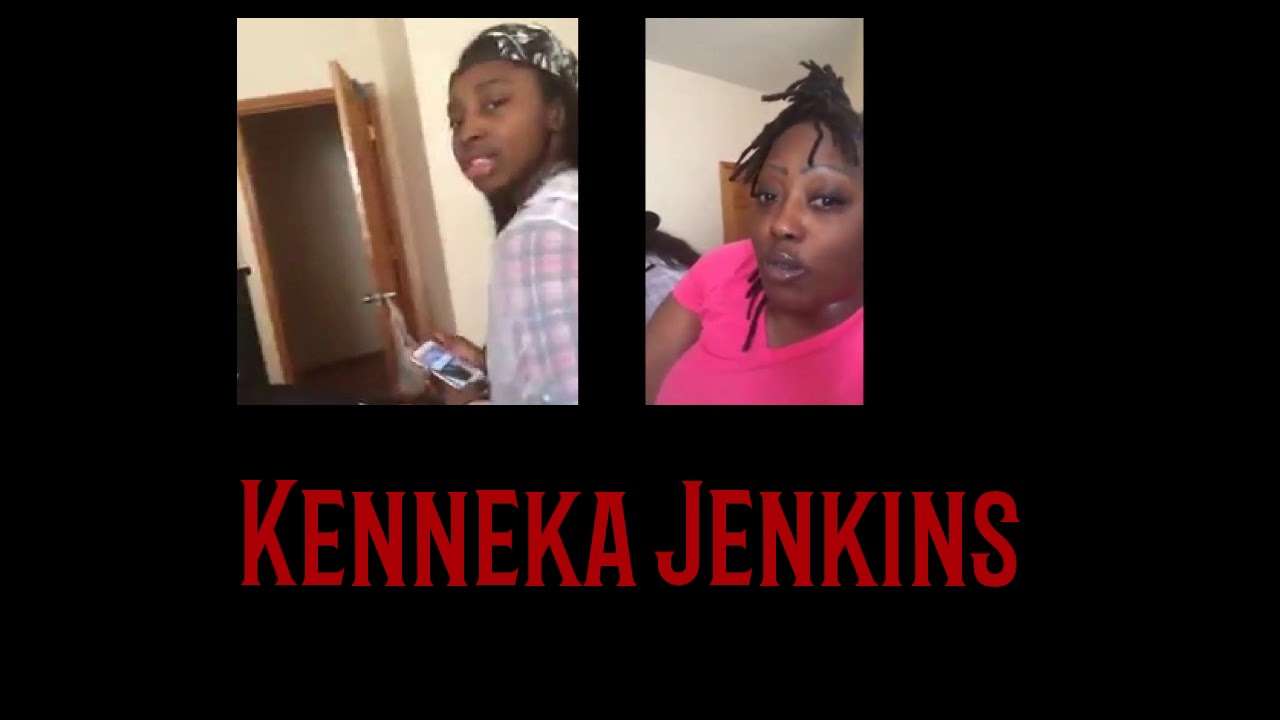 Kenneka Jenkins Justice still for Kenneka/ Altar for Kenneka Pt 2
